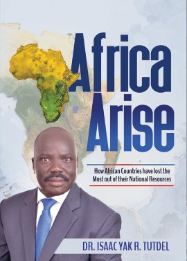 Africa Rise